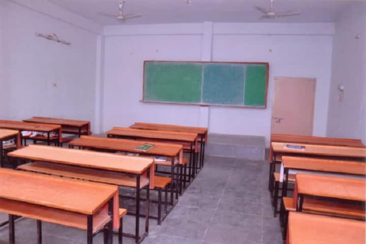 classroom
